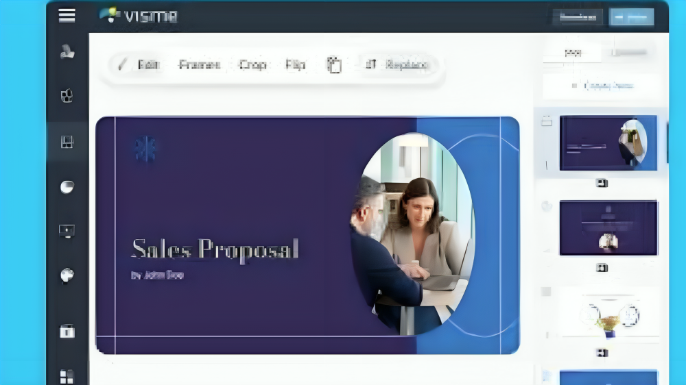 AI Presentation Maker