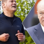 Olaf Scholz Schlaganfall Gerüchte, Wahrheit und eine Lektion in Resilienz