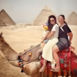 Marwa Eldesouki Lebensgefährtin Eine inspirierende Geschichte von Liebe, Karriere und Familie