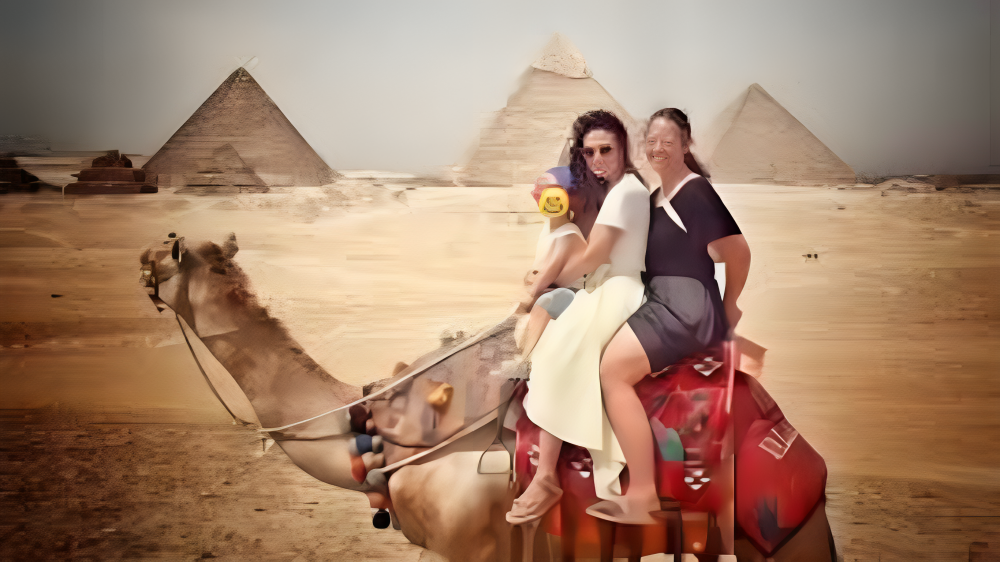 Marwa Eldesouki Lebensgefährtin Eine inspirierende Geschichte von Liebe, Karriere und Familie