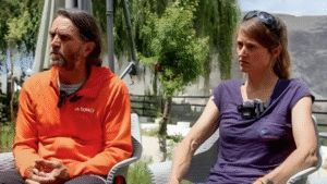 Laura Dahlmeier Bergung aktuell