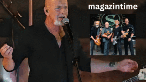 Santiano-Sänger tot Ein Gerücht, das die Fans erschüttert – aber Hoffnung siegt