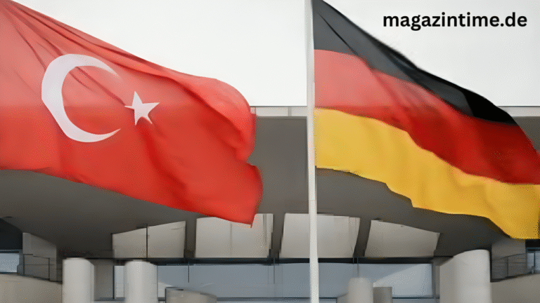 Türkei News Ein Leuchtfeuer der Resilienz und des Wandels