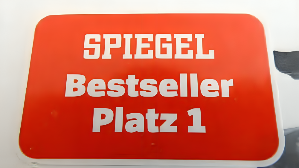 Spiegel Bestseller