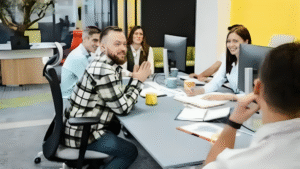 Der Weg zum Betriebswirt Eine vielversprechende Karriere in der Wirtschaft