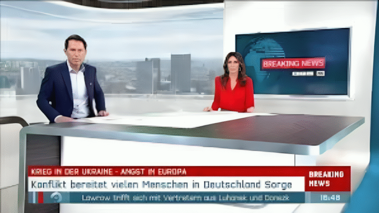 ntv nachrichten – Deutschlands verlässlicher Begleiter im Informationsdschungel