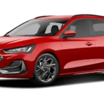 Ford Focus Kombi – Der perfekte Allrounder für Familie und Alltag