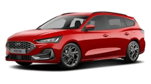 Ford Focus Kombi – Der perfekte Allrounder für Familie und Alltag