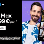 RTL Plus Angebot – Dein Einstieg in die Welt des Streamings