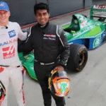 Mick Schumacher Formel 1 Der Weg eines Talentierten Rennfahrers