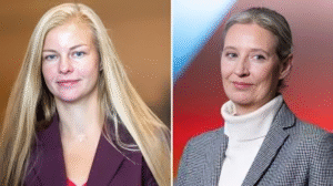 Alice Weidel Partnerin Bild