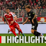 Union Berlin – VfB Stuttgart A Thrilling Bundesliga Rivalry in the Spotlight