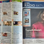 Fernsehprogramm Heute Abend Hörzu Ihr Zuverlässiger Begleiter für den Perfekten TV-Abend