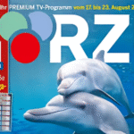 Das TV Programm Heute Hörzu Ihr Zuverlässiger Begleiter für Perfekte Fernsehabende