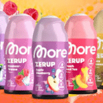 More Nutrition Zerup – Der Schlüssel zu einem gesünderen Alltag