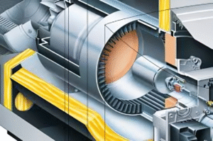 Niedertemperaturkessel Öl Austauschpflicht