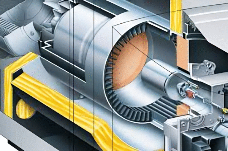 Niedertemperaturkessel Öl Austauschpflicht Ein Überblick für Hausbesitzer