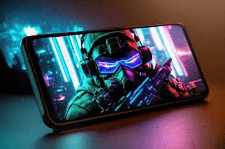 Wie wählt man das richtige Smartphone für Gaming im Jahr 2026 aus?