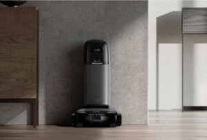 Saugroboter + Wischfunktion: Vorteile für beschäftigte Haushalte erklärt