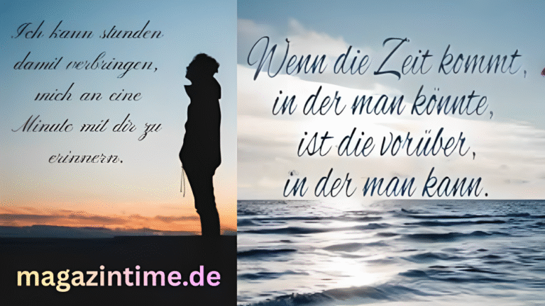 Emotion Sprüche zum Nachdenken über Gefühle