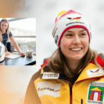 The Inspiring Journey of laura nolte Germany’s Bobsleigh Sensation