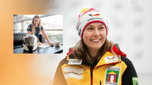 The Inspiring Journey of laura nolte Germany’s Bobsleigh Sensation