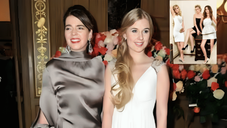 Jo Tödter Daubner – Eine Geschichte von Diskretion, Familie und neuem Glück