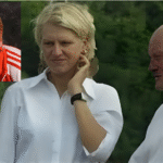 Doris Fitschen Ehefrau – Ein Blick auf Liebe, Familie und ein beeindruckendes Leben