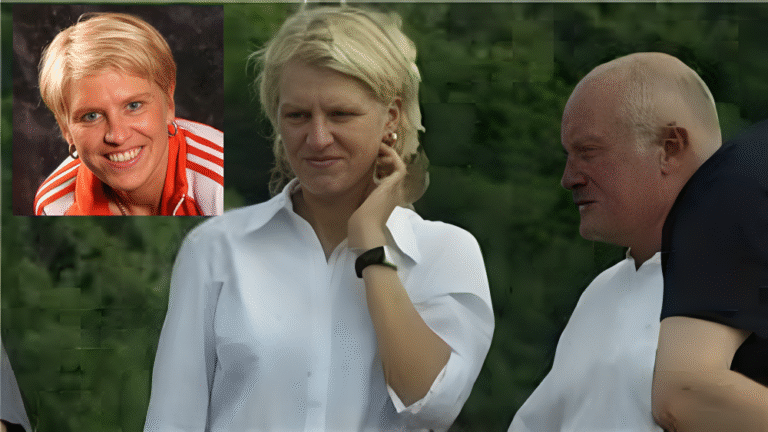 Doris Fitschen Ehefrau – Ein Blick auf Liebe, Familie und ein beeindruckendes Leben