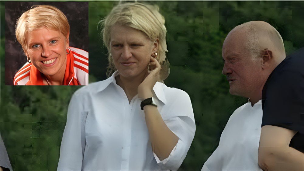 Doris Fitschen Ehefrau – Ein Blick auf Liebe, Familie und ein beeindruckendes Leben