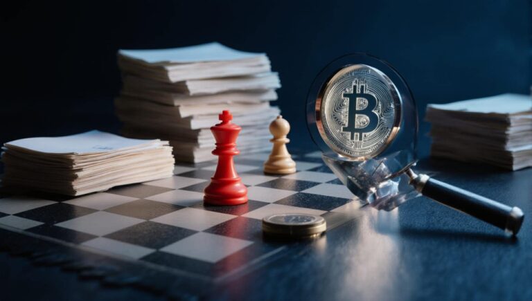 Falsche Betrugsvorwürfe als Marketinginstrument