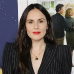 Michelle Dockery A Shining Star in the World of Acting