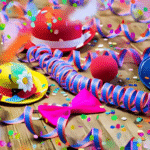 Rosenmontag 2025 A Vibrant Celebration of Joy and Tradition