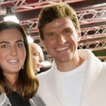 Lisa Müller Kinderwunsch