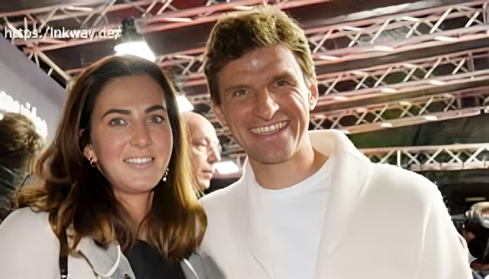 Lisa Müller Kinderwunsch