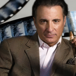 Filme von Andy García