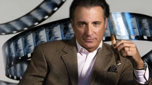 Filme von Andy García