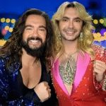 Jorg Kaulitz – Der Vater hinter den Stars von Tokio Hotel