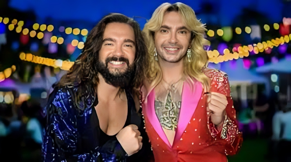 Jorg Kaulitz – Der Vater hinter den Stars von Tokio Hotel