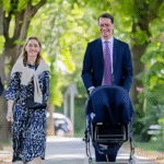 Hendrik Wüst Ehefrau Die Frau an der Seite des Ministerpräsidenten