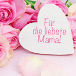 Muttertag 2025 Deutschland Ein Tag voller Wertschätzung und Freude