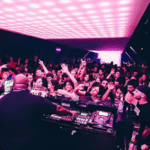 Beste Clubs Berlin Exploring the Heartbeat of Europe’s Nightlife Capital