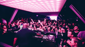 Beste Clubs Berlin Exploring the Heartbeat of Europe’s Nightlife Capital