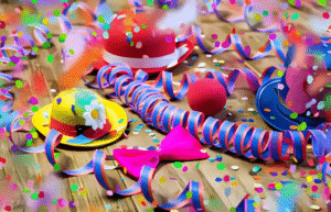 Rosenmontag 2025 A Vibrant Celebration of Joy and Tradition