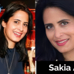 Sakia Axt Eine inspirierende Unternehmerin aus Deutschland