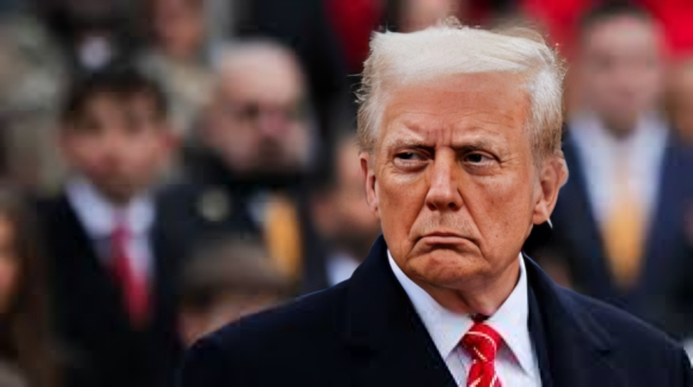 donald trump usa stands out as one of the most dynamic