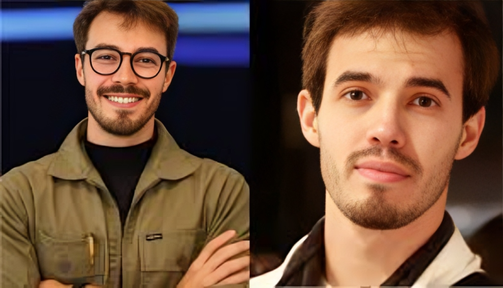 Pedro Malvino A Modern Architect Bridging Worlds