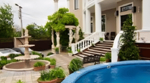 Villa Venezia Saarlouis – Das Original unter den exklusiven Etablissements im Saarland