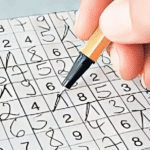 Sudoku Tagesspiegel sehr schwer – das klingt erst mal nach einer echten Herausforderung, oder