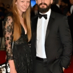 Shia LaBeouf Wife Exploring the Life and Love of Mia Goth